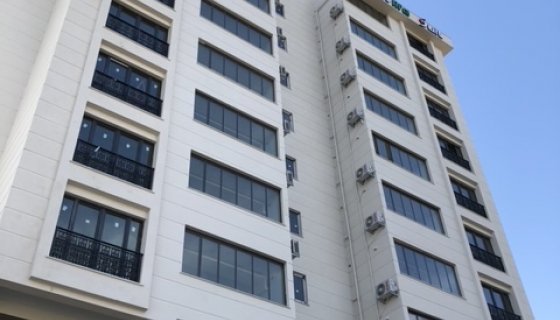 A&Z Mimarlık İnşaat Projemiz